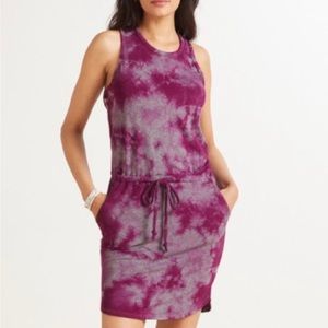 Evereve Sundry the Weekender dress